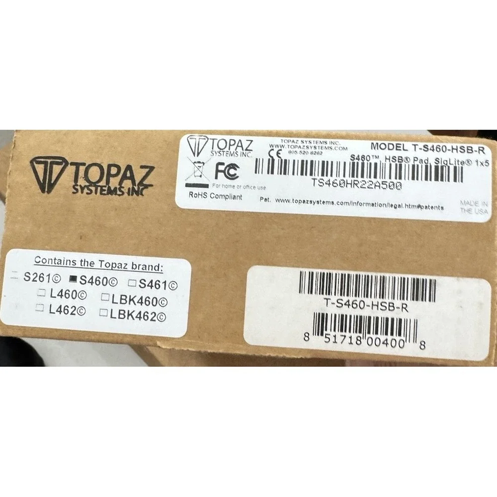 Black Tablet Keyboard